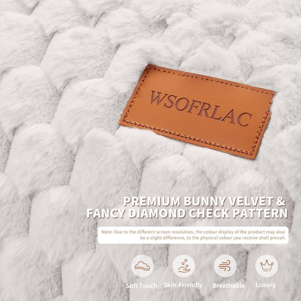 Fotoliu tip Bean Bag Oversized pentru Relaxare cu Taburet, imagine 6